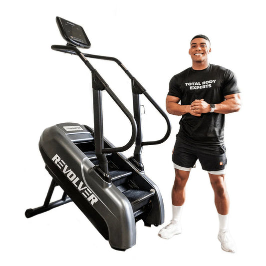 Revolver MiniMonster COMPACT StairMill - 2026