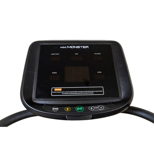 The REVOLVER MiniMonster