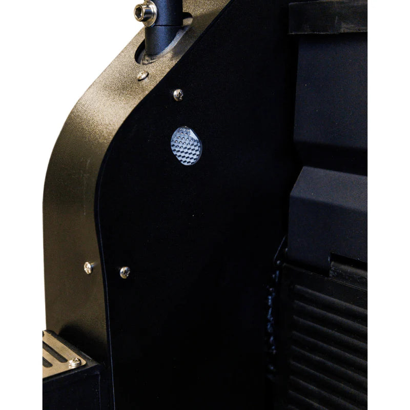 The REVOLVER PRO #stairmonster