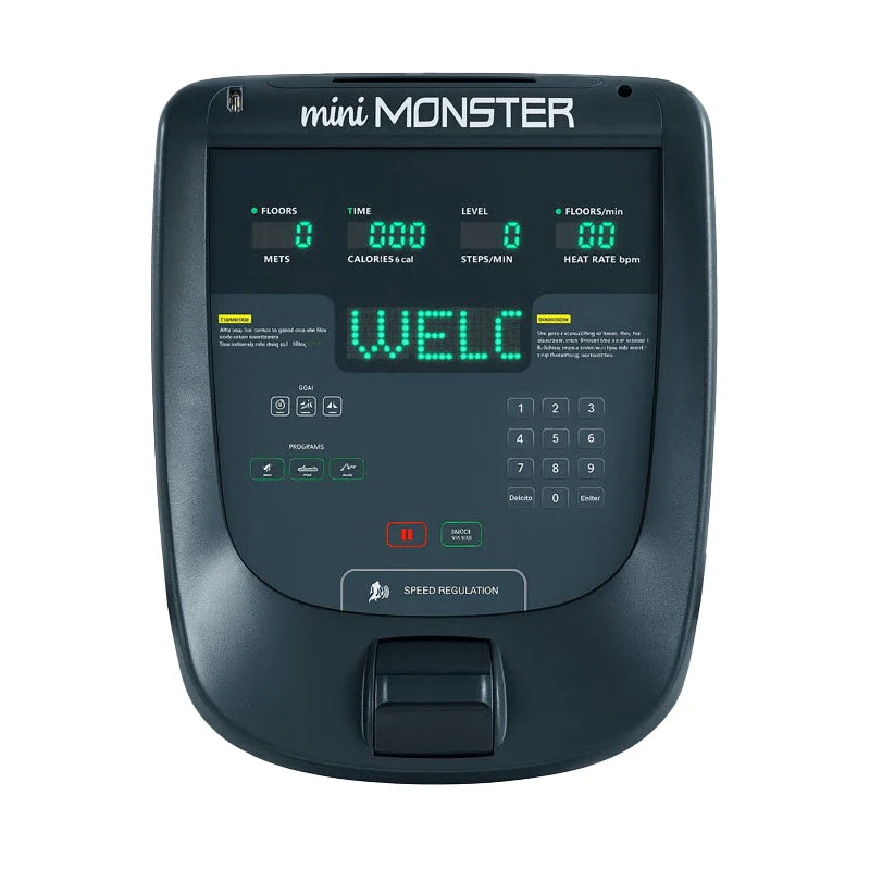 Revolver MiniMonster COMPACT StairMill - 2026