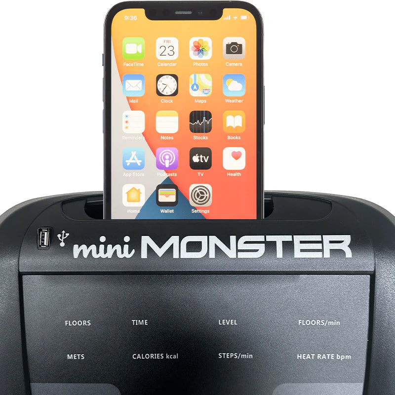 Revolver MiniMonster COMPACT StairMill - 2026