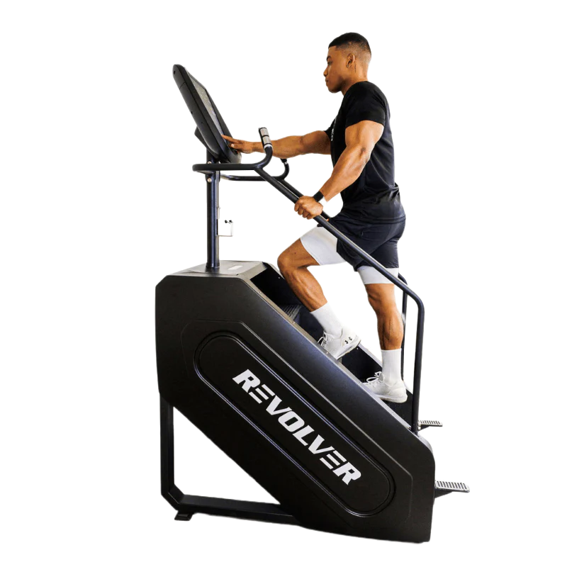 The REVOLVER PRO – revolver-fitness.com